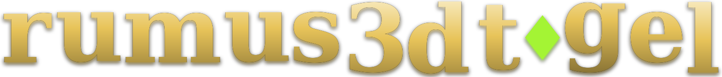 rumus 3d togel logo