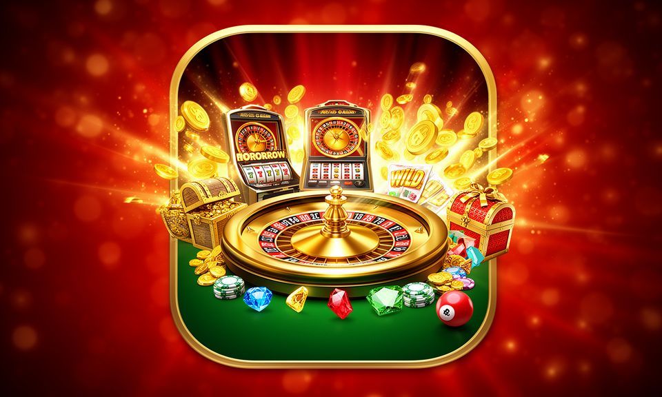 rumus 3d togel Casino Games at rumus 3d togel — Live Tables, Slots, and More